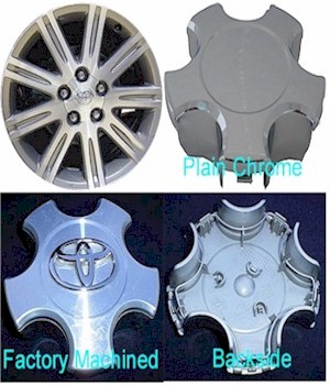 ehubcap online store SF Search Engine Output Page